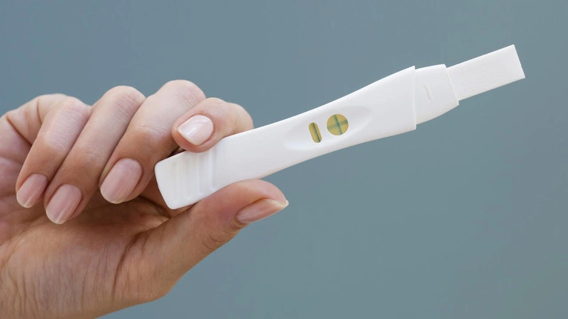 Cách đọc kết quả que thử thai như thế nào là đúng?