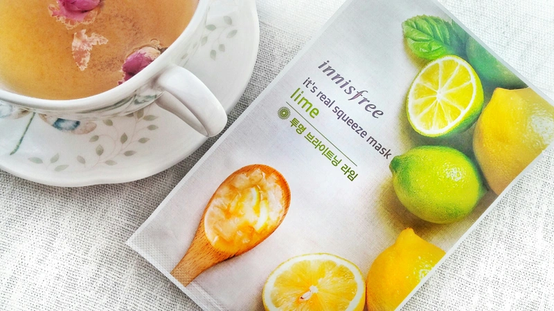Cách dùng mặt nạ chống lão hóa Hàn Quốc hiệu quả nhất và 7 loại mặt nạ bạn nên thử 3