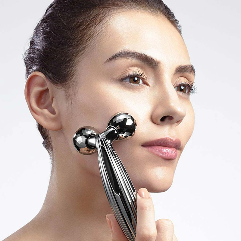 Cách dùng máy massage mặt ion 2 chế độ hiệu quả nhất 3