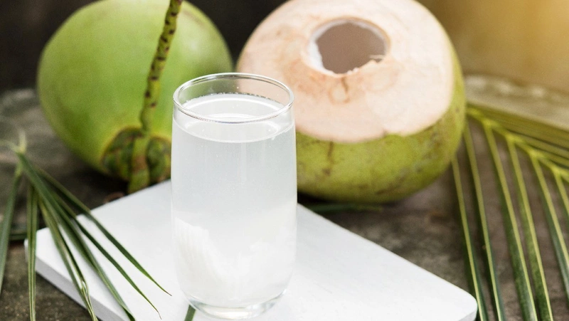 Cách giải rượu bằng lá mít  3