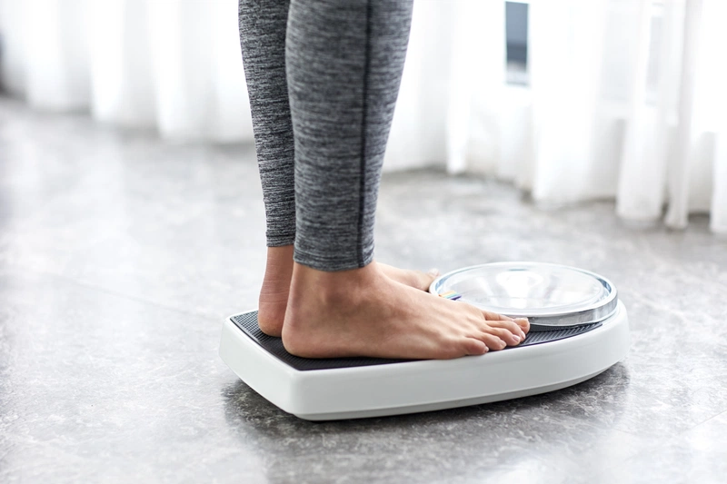 Cách giảm cân cho người bị đa nang buồng trứng 1