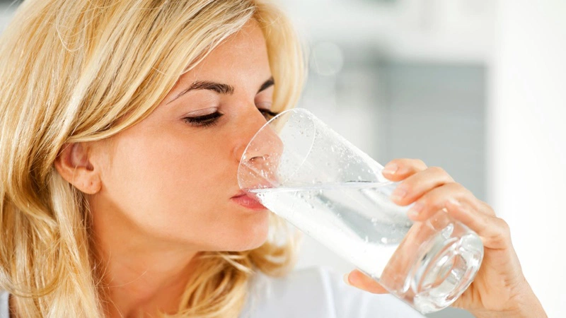 Cách giảm sưng quai bị cực nhanh và hiệu quả 2