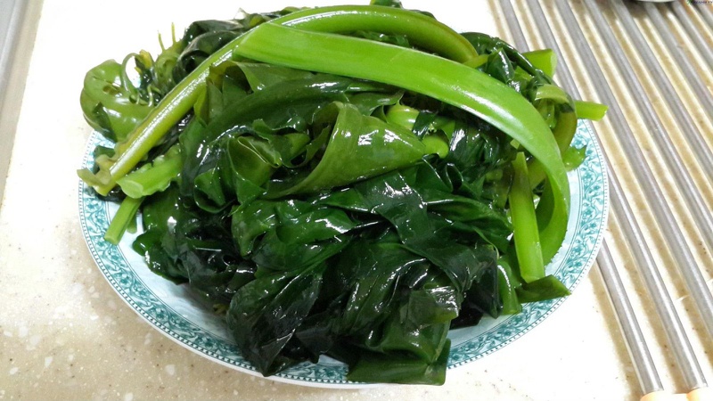 Cách hạ đường huyết cho bà bầu qua chế độ dinh dưỡng 2