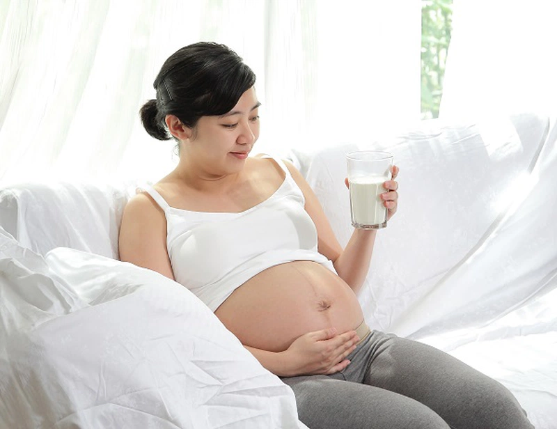 Cách hạ sốt cho bà bầu chỉ bằng mẹo nhỏ - Bạn đã biết chưa? 4