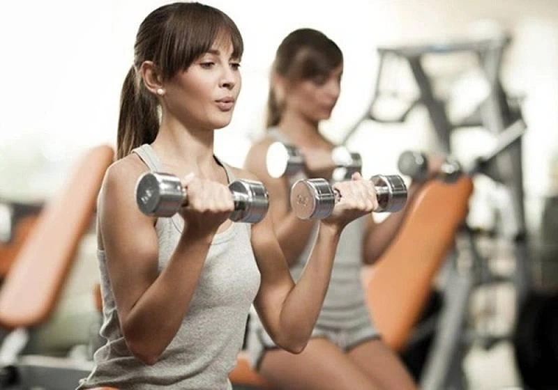 Cách hít thở khi tập gym mang lại hiệu quả cao nhất 2