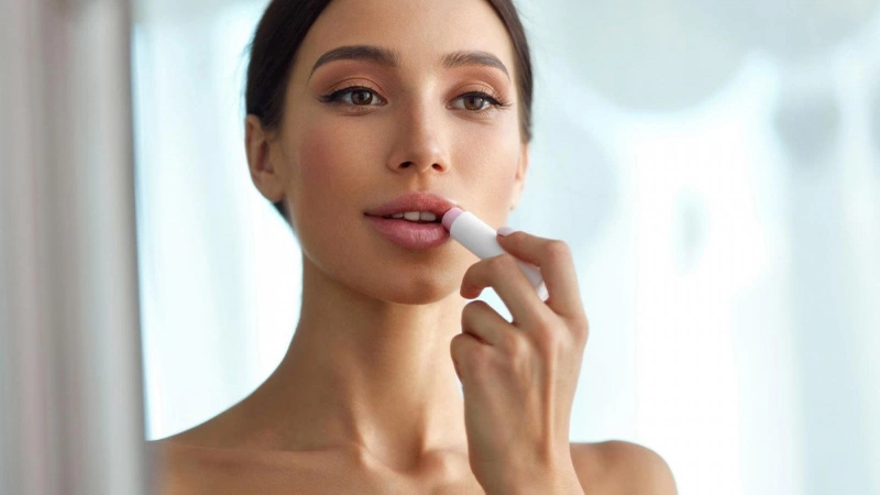 Cách khắc phục dị ứng mực xăm môi hiệu quả nhất 3