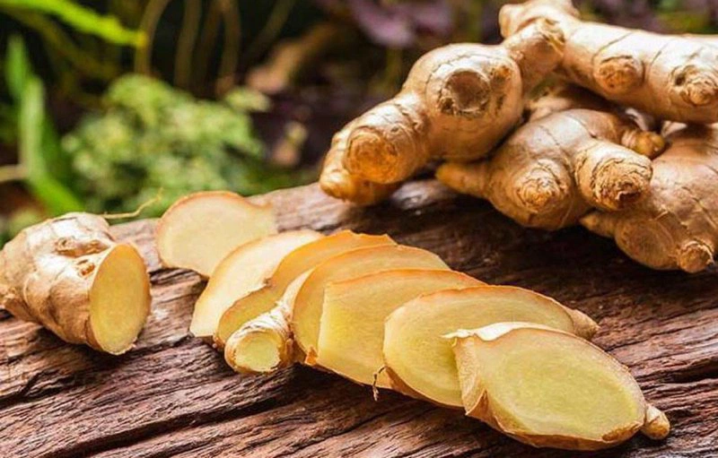 Có nhiều cách khắc phục tình trạng hôi nách sau sinh bằng phương pháp dân gian.-2