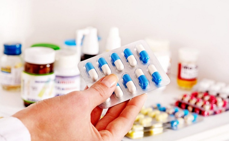 Cách khắc phục tình trạng nổi mày đay hậu Covid 3