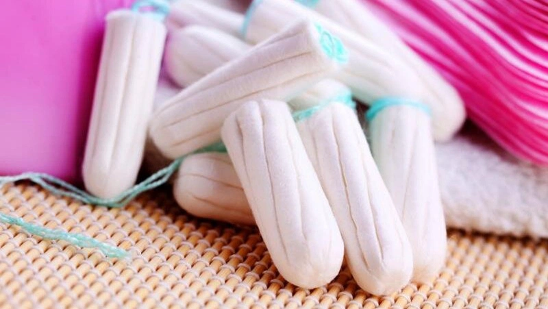 Cách không bị tràn băng khi mặc áo dài: Những bí quyết không phải chị em nào cũng biết 2
