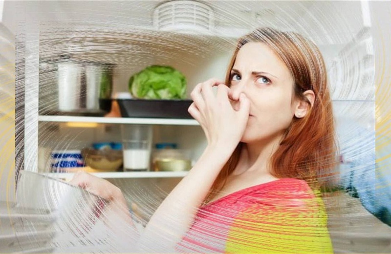 Cách khử mùi diệt khuẩn tủ lạnh hiệu quả, không ảnh hưởng chất lượng thực phẩm 1