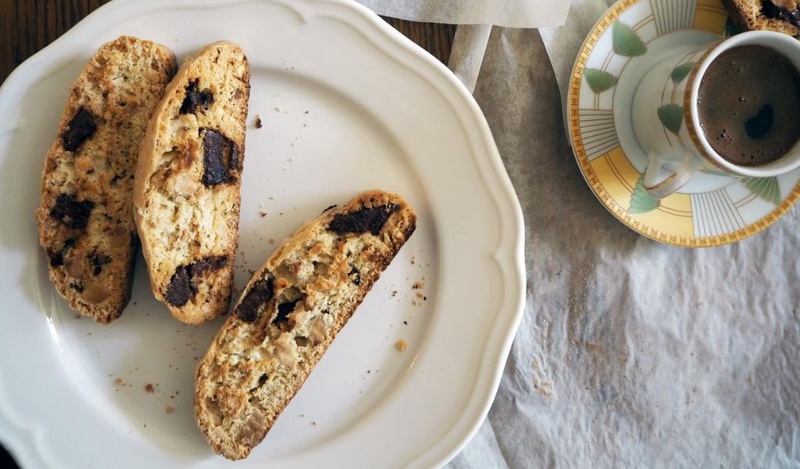 Cách làm bánh biscotti đơn giản và đầy dinh dưỡng ngay tại nhà 1