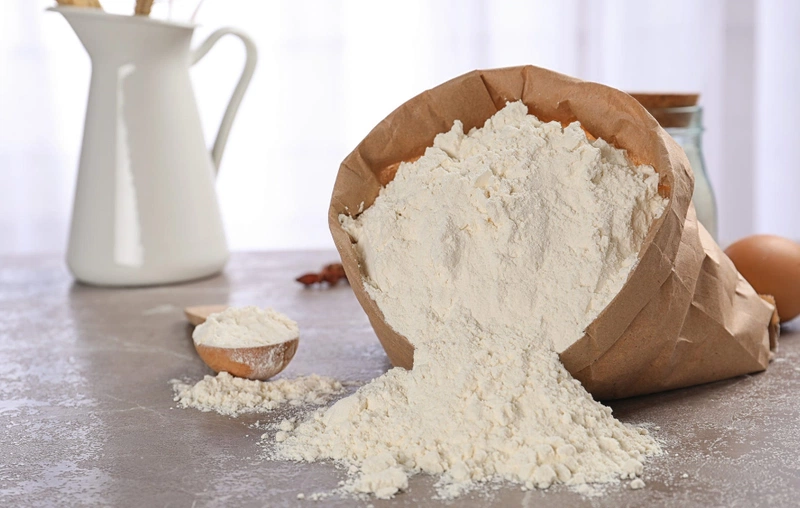 Cách làm bánh rán bằng bột mì cho bữa sáng nhiều dinh dưỡng 1