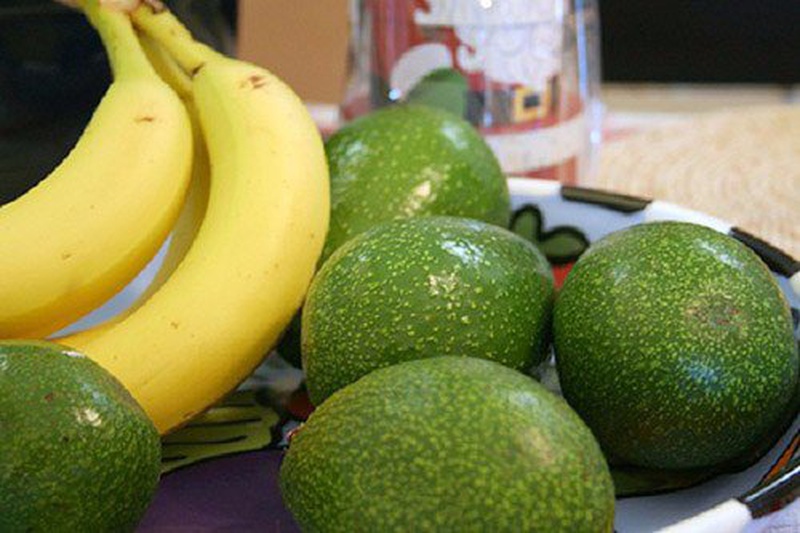 Cách làm bơ nhanh chín, tự nhiên an toàn 4