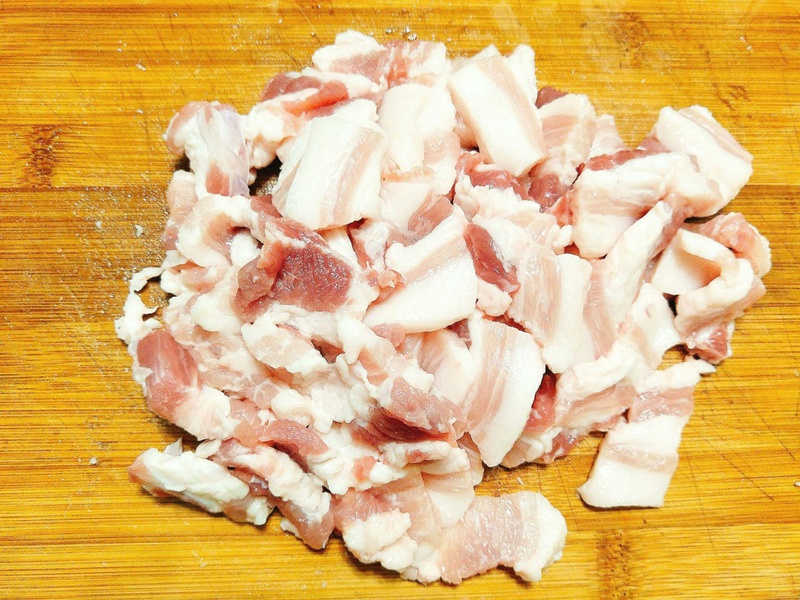 cách làm bún thịt nướng  5