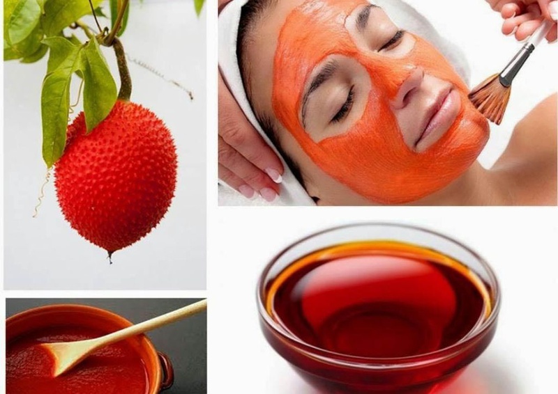 Cách làm dầu gấc tại nhà nhanh gọn lẹ, rẻ bổ đẹp2