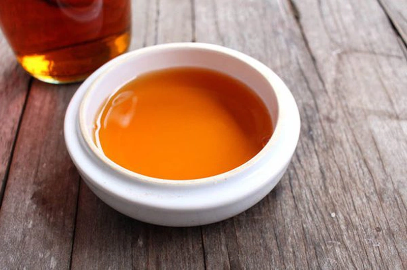 Nước mắm chứa nhiều thành phần dinh dưỡng có lợi cho sức khỏe