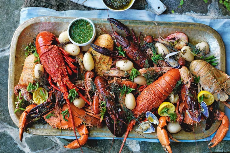 Cách làm giảm cơn đau gout cấp bằng chế độ ăn phù hợp 3