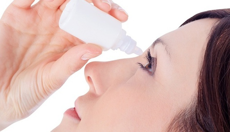 Một số cách làm giảm sưng mắt khi bị dị ứng hiệu quả mà bạn nên biết 3