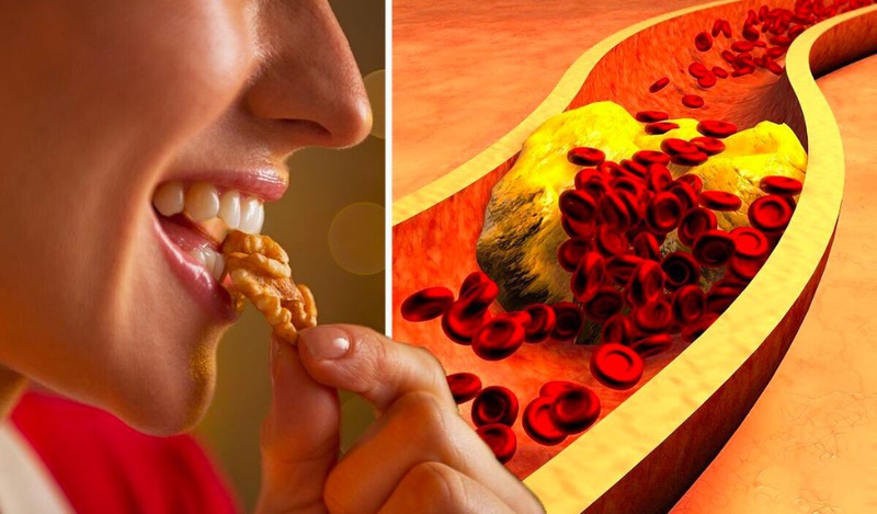 Cách làm granola bằng nồi chiên không dầu tiện lợi và nhiều lợi ích 2
