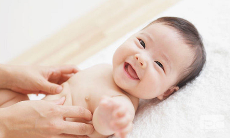 Trẻ sơ sinh uống sữa gì để tăng cân nhanh chóng hiệu quả?