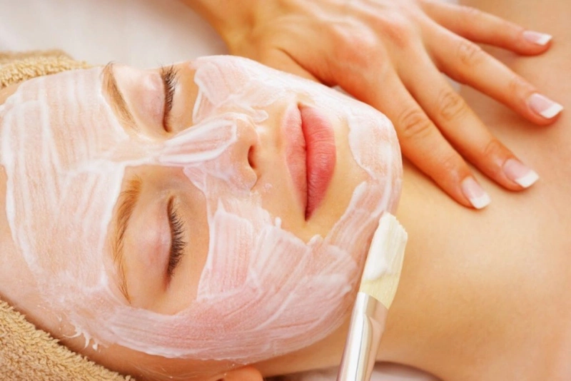 Hướng dẫn cách làm mặt nạ ngủ tại nhà 1