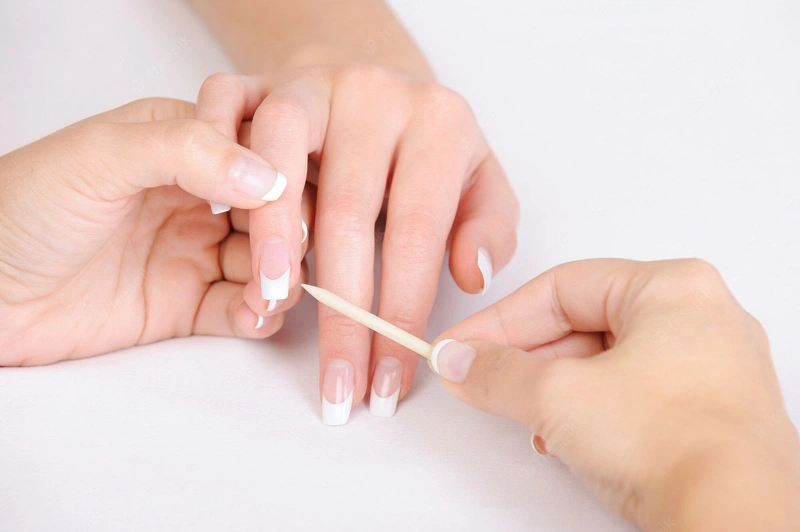 Cách làm sạch móng tay từ đơn giản đến chuyên sâu tại nhà 1