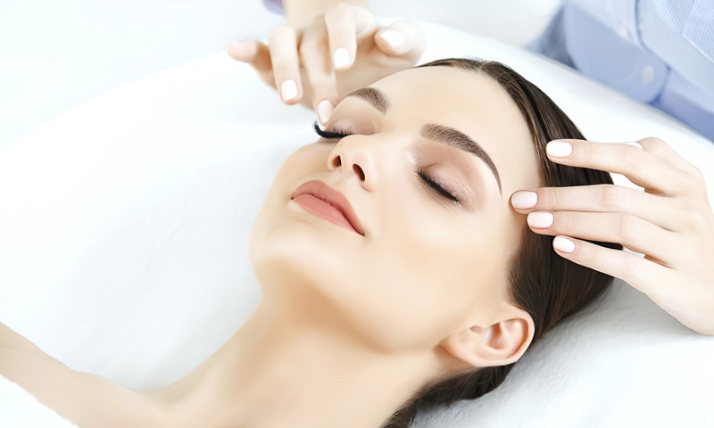 Cách làm sáng mắt sau sinh dễ thực hiện 4
