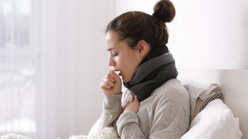 Cách làm siro trị ho tại nhà và những điều cần lưu ý 1