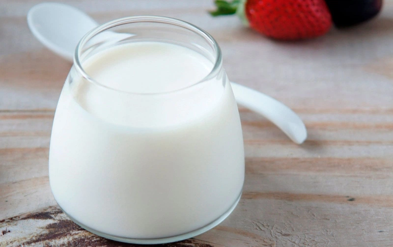Cách trị ngứa vùng kín bằng sữa chua đơn giản
