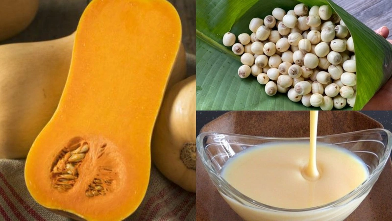 Sữa hạt có lợi ích gì? Cách làm sữa hạt bằng máy xay sinh tố tốt cho sức khỏe 2
