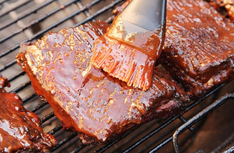 cách làm thịt nướng 3