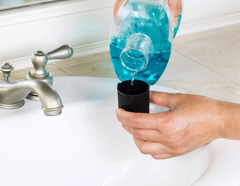 Cách làm tóc sạch gàu với những nguyên liệu khó tin
