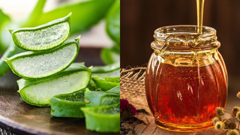 Cách làm trắng da bằng nha đam đơn giản và hiệu quả tại nhà 2