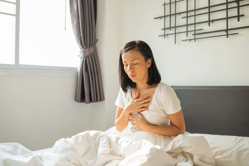 Cơ thể mẹ yếu dễ khiến vi khuẩn răng miệng sinh sôi