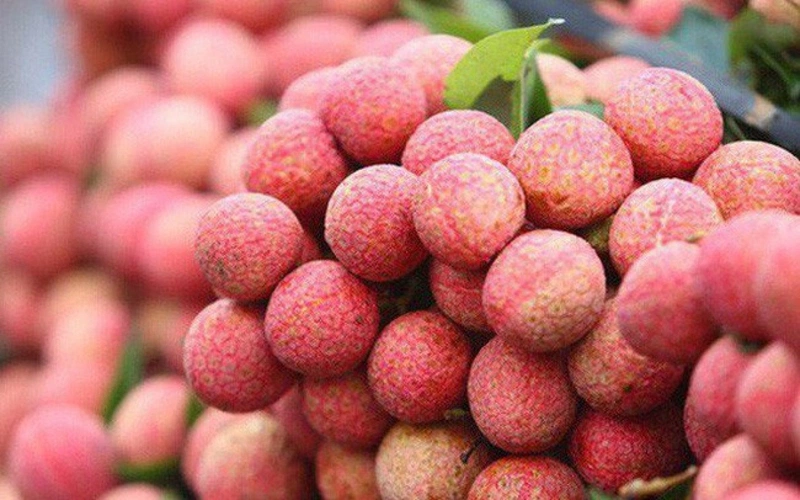 Vải cung cấp nhiều chất dinh dưỡng