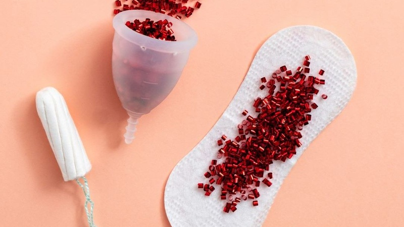 Cách lấy cốc nguyệt san ra đơn giản, không gây đau nhức 3