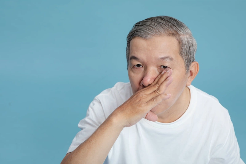 Các động tác phục hồi không chỉ cải thiện khứu giác hậu covid mà còn giúp chữa một số bệnh lý hô hấp liên quan khác