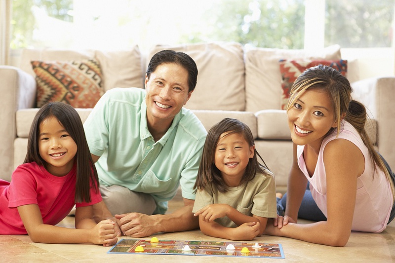 Cách ly xã hội 6 bí kíp để con cái bạn ở nhà vui khỏe 2