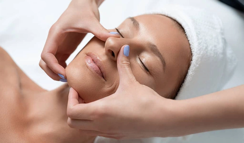 Cách nâng mũi tại nhà tự nhiên mà không cần phẫu thuật 3