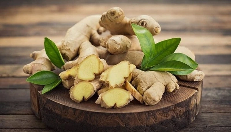 Cách nấu cháo cho bé bị ho có đờm cực đơn giản và hiệu quả các mẹ nên biết 1