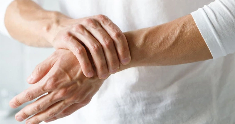 Mực có thể giúp giảm các triệu chứng của bệnh viêm khớp dạng thấp cực kỳ hiệu quả