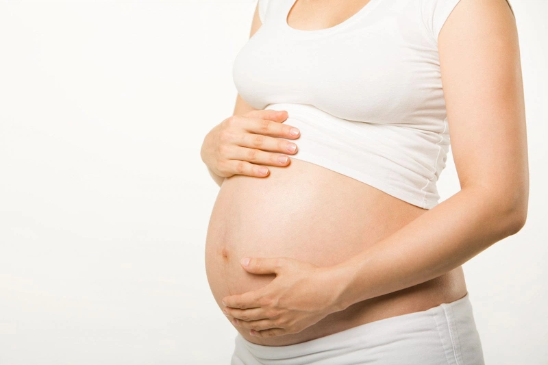 Sữa hạt sen phòng ngừa sảy thai và thúc đẩy sự phát triển của thai nhi