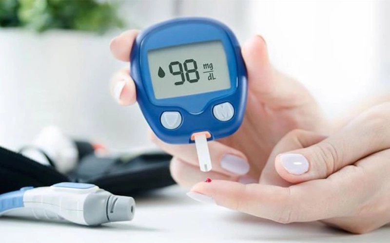 Ăn sầu riêng giúp cơ thể kiểm soát lượng đường trong máu