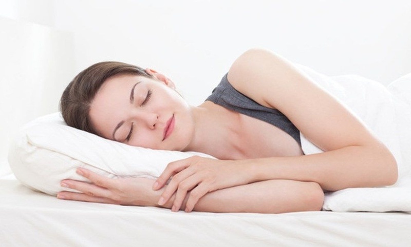 Cách ngủ trưa đúng cách giúp bạn tăng cường sức khỏe 2