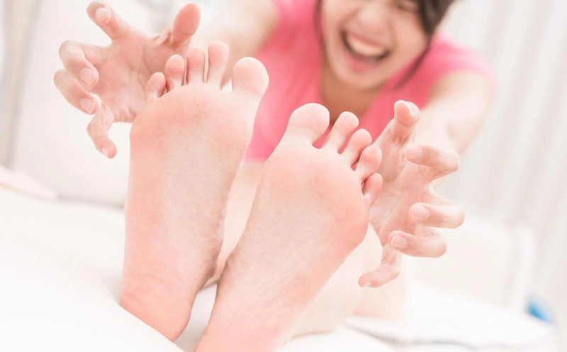 Cách nhận bệnh nấm da chân và phương pháp để đối phó với chứng bệnh này 2