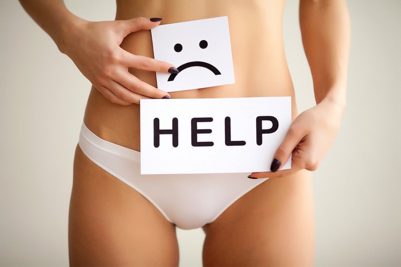 Cách nhận biết bệnh lậu ở nữ giới 1