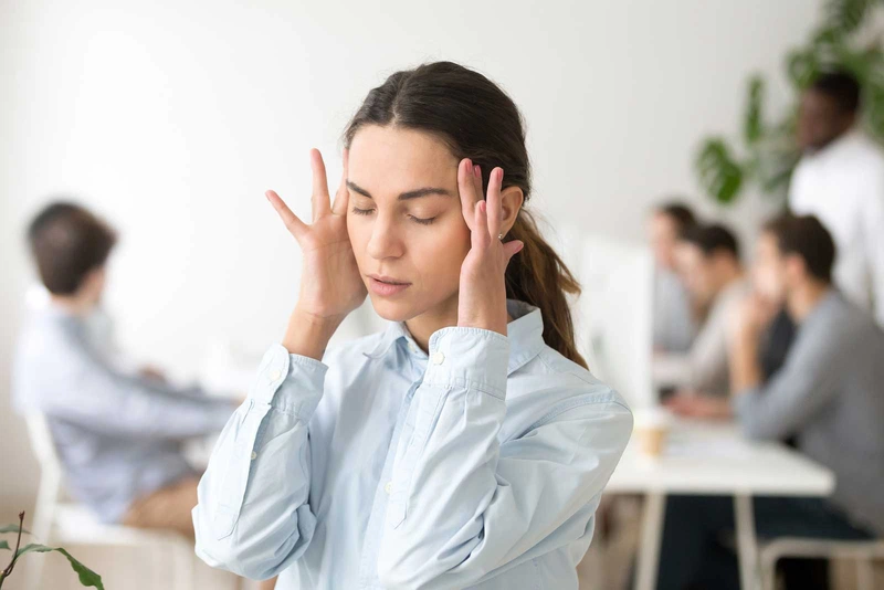 Cách nhận biết có thai tại nhà đơn giản nhất2