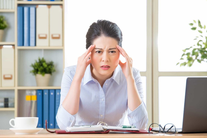 Cách nhận biết huyết áp cao sớm qua các dấu hiệu dễ quan sát 3