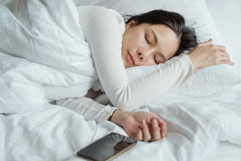 Giai đoạn ngủ nông kéo dài khoảng 50% thời gian nghỉ ngơi