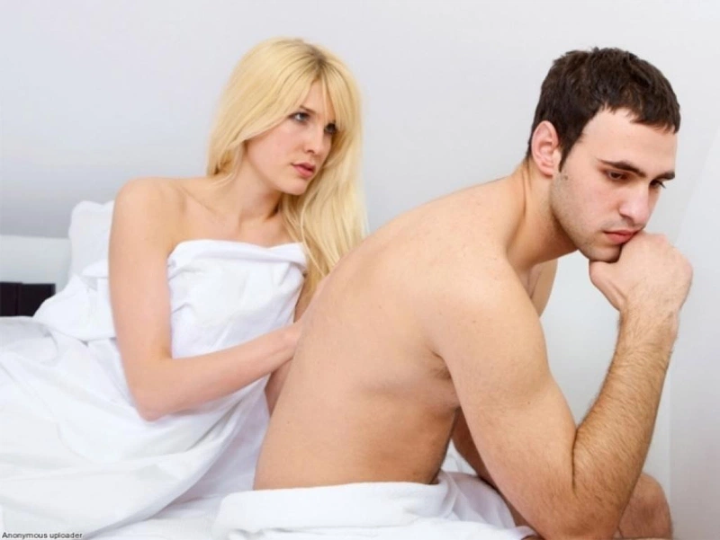 Cách nhận biết yếu sinh lý ở nam giới